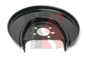 Кожух тормозного диска