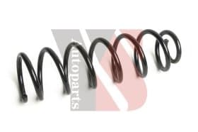 Пружина підвіски Ysparts yscs0152