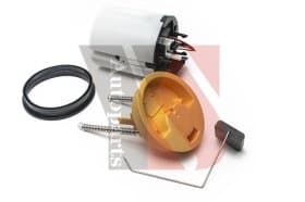 Топливный насос