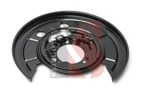 Кожух гальмівного диску