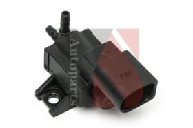 Заслонка впускного колектора