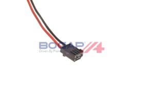 Вентилятор салону Bogap b4111117