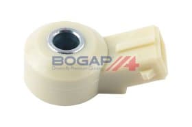 Датчик детонації