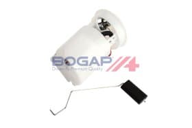 Паливний насос