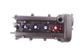 Клапанна кришка