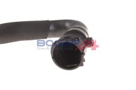 Патрубок радиатора системы охлаждения двигателя Патрубок радиатора системы охлаждения двигателя