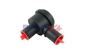 Клапан регулювання тиску наддуву Bogap a6313103