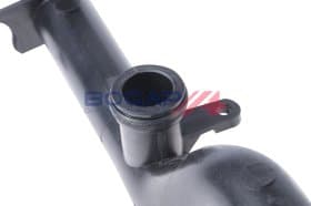 Патрубок системы охлаждения