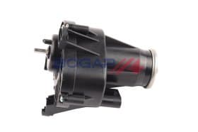 Заслонка впускного колектора