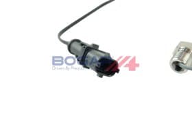 Датчик температуры выхлопных газов