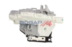 Замок двери