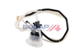 Паливний фільтр грубої очистки