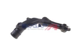 Патрубок системы охлаждения