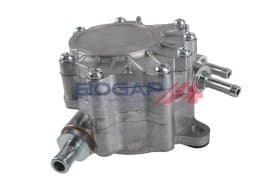 Вакуумний підсилювач гальмівної системи