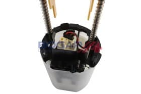 Паливний насос