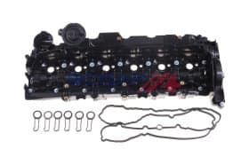 Клапанная крышка Клапанная крышка