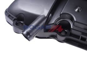 Клапанная крышка Клапанная крышка