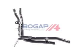 Патрубок системи охолодження Патрубок системи охолодження