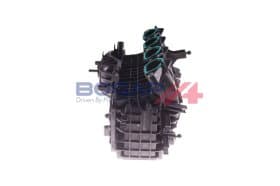 Впускний патрубок