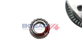 Ступица колеса Bogap c3334224