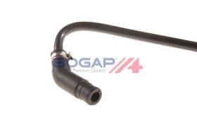 Шланг вакуумного усилителя тормозной системы Bogap a1912110
