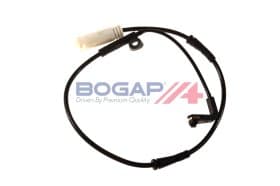 Датчик зношення гальмівних колодок Bogap b7118163