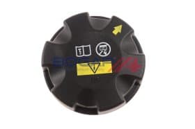 Кришка бачка охолоджувальної рідини Кришка бачка охолоджувальної рідини