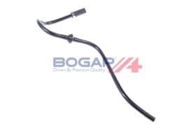 Шланг вакуумного усилителя тормозной системы Bogap a1912112