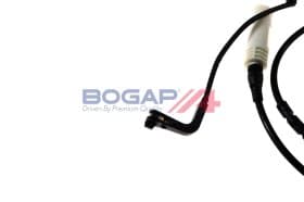 Датчик зношення гальмівних колодок