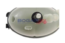 Бачок охлаждающей жидкости Бачок охлаждающей жидкости