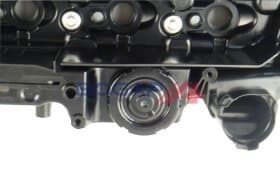 Клапанная крышка