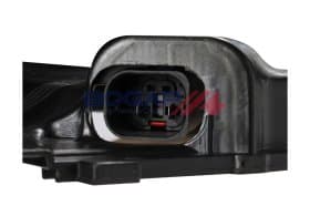 Вентилятор системи охолодження двигуна