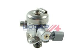 Топливный насос высокого давления