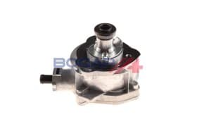 Вакуумний підсилювач гальмівної системи