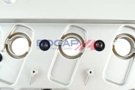 Клапанная крышка Клапанная крышка