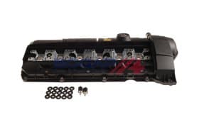 Клапанная крышка Клапанная крышка