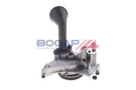 Оливний насос