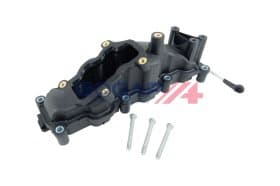 Впускной патрубок Впускной патрубок