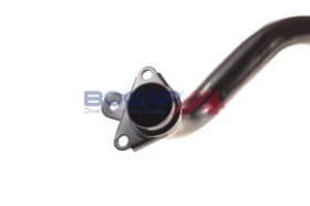 Патрубок системы охлаждения