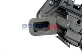 Замок двери