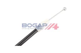 Трос ручного гальма Bogap c3126121
