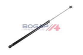 Газовый упор капота