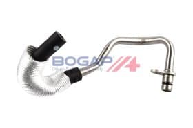 Маслопровод турбины