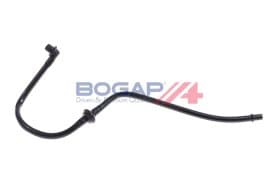 Шланг вакуумного усилителя тормозной системы Шланг вакуумного усилителя тормозной системы