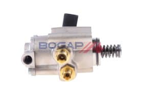 Топливный насос высокого давления