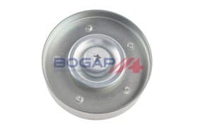 Обводной ролик поликлинового ремня Bogap a1320104