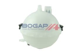 Бачок охлаждающей жидкости Bogap b4240100