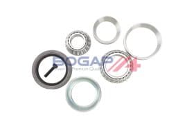Подшипник ступицы колеса Bogap c3334232