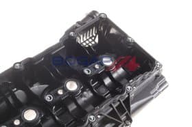 Клапанна кришка