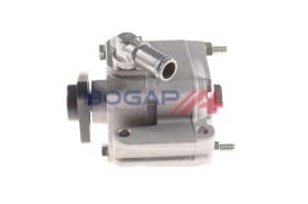 Насос гідропідсилювача керма